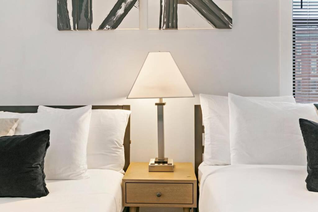 Well-Furnished 1Br Apt In Popular Spot - Belmont J3 Chicago Bagian luar foto