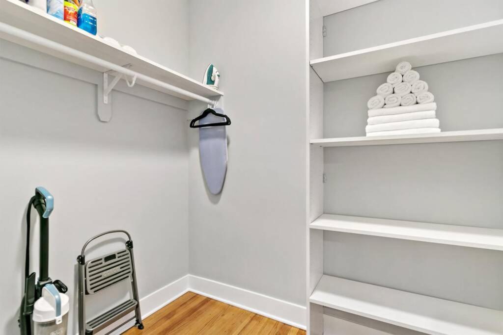 Well-Furnished 1Br Apt In Popular Spot - Belmont J3 Chicago Bagian luar foto