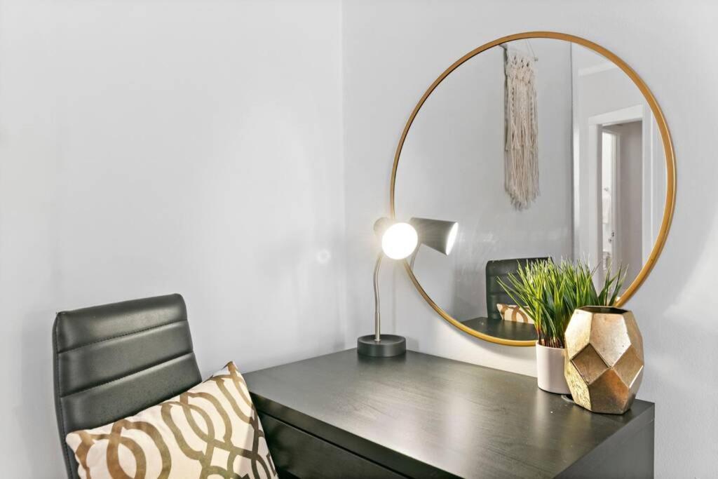 Well-Furnished 1Br Apt In Popular Spot - Belmont J3 Chicago Bagian luar foto
